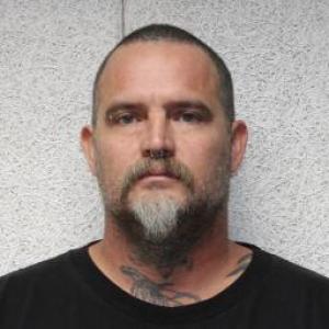 Anthony Raymond Zimmerman a registered Sex Offender of Colorado