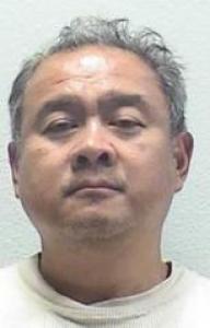 Ferdinand Taloma Bagaporo a registered Sex Offender of Colorado