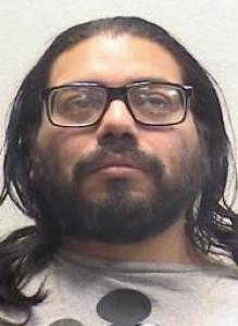 Daniel Vasquez Jr a registered Sex Offender of Colorado