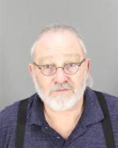 Jeffrey Allan Tensly a registered Sex Offender of Colorado