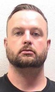 Garrett David Bolser a registered Sex Offender of Colorado