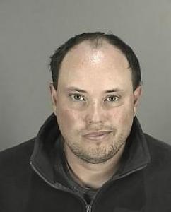 David Joseph Hocker a registered Sex Offender of Colorado