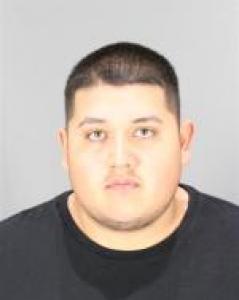 Antonio Angel Salas a registered Sex Offender of Colorado