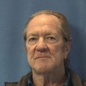 Martin Roy Sturgill a registered Sex Offender of Colorado
