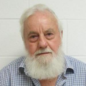 Arthur Leon Stevens a registered Sex Offender of Colorado