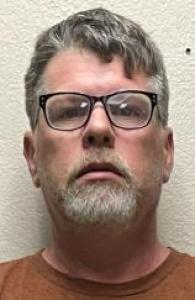 Joseph Christopher Weston a registered Sex Offender of Colorado
