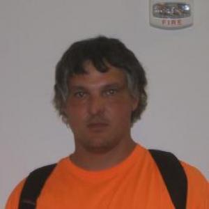 Eric William Higgins a registered Sex Offender of Colorado