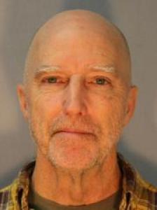 David Nathaniel Hall a registered Sex Offender of Colorado
