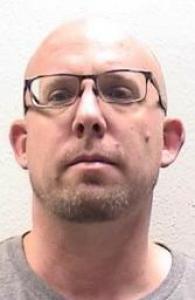 Joshua Aaron Paris a registered Sex Offender of Colorado