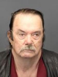 Melvin Orland Braning a registered Sex Offender of Colorado