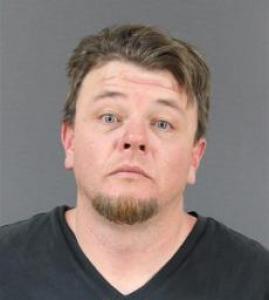 Christopher George Crosley a registered Sex Offender of Colorado