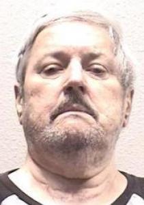 James Patrick Northcott a registered Sex Offender of Colorado