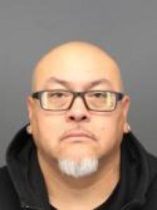 Eugene Leroy Vigil a registered Sex Offender of Colorado