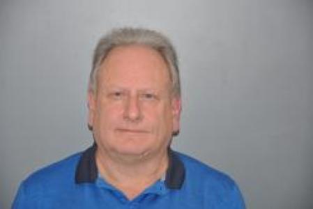 Raymond Paul Hokanson Jr a registered Sex Offender of Colorado