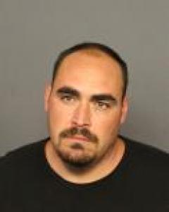 Antonio Juan Olvera Rodeheaver a registered Sex Offender of Colorado