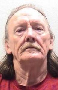 David James Paul a registered Sex Offender of Colorado