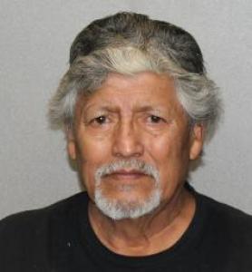 Luis Gonzales Rodriguez a registered Sex Offender of Colorado