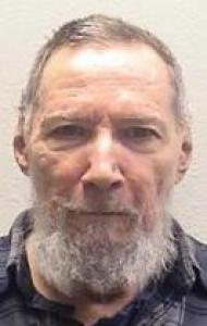 Philip Mark Crider a registered Sex Offender of Colorado