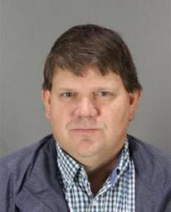 Allen Ray Moore a registered Sex Offender of Colorado