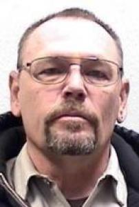 David Wayne Johnson a registered Sex Offender of Colorado