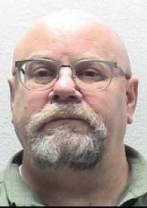 Glen Owen Godec a registered Sex Offender of Colorado