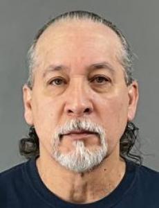 Vincent Inez Martinez a registered Sex Offender of Colorado