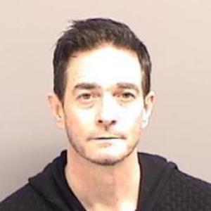 Joseph Todd Moore a registered Sex Offender of Colorado