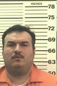 Johnny Dennis Medina a registered Sex Offender of Colorado