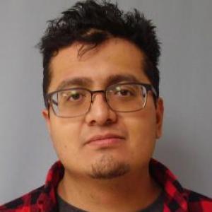 Jose De La Valles a registered Sex Offender of Colorado