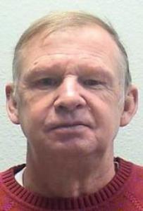 James Frederick Clark a registered Sex Offender of Colorado