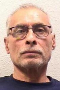 Daniel Robert Vigil a registered Sex Offender of Colorado