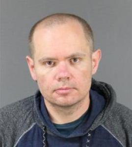 Matthew Dowd Carter a registered Sex Offender of Colorado