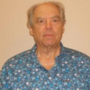 Michael Joe Harvey a registered Sex Offender of Colorado