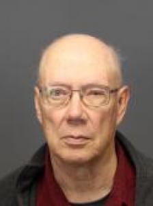 Charles Mark Krutsinger a registered Sex Offender of Colorado