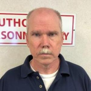 Sean Michael Burk a registered Sex Offender of Colorado