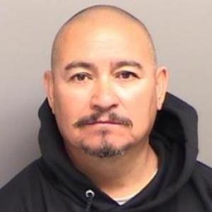 Abe Arthuer Trujillo a registered Sex Offender of Colorado