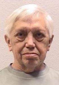 Larry Ray Anderson a registered Sex Offender of Colorado