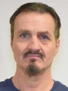 John Lovato a registered Sex Offender of Colorado