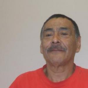 John Robert Martinez a registered Sex Offender of Colorado