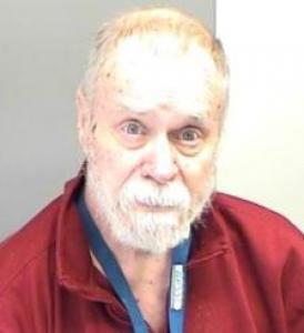 James Richard Rogers a registered Sex Offender of Colorado