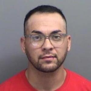 Charles Alvin Abeyta a registered Sex Offender of Colorado