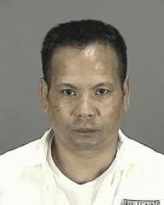 Hien Anh Tran a registered Sex Offender of Colorado