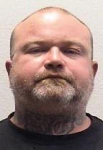 Michael Lee Schoonover a registered Sex Offender of Colorado