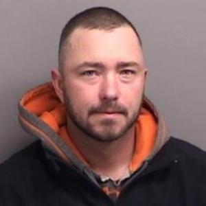 Caleb Augustus Pennington a registered Sex Offender of Colorado