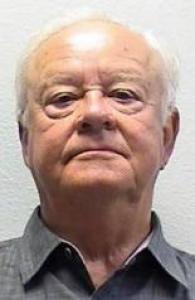 Jeffrey William Haney a registered Sex Offender of Colorado