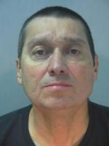 Raymond Anthony Montez a registered Sex Offender of Colorado