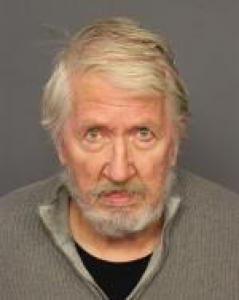 John Marshall Thurman a registered Sex Offender of Colorado