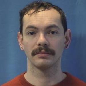 Geoffrey Adam Banninger a registered Sex Offender of Colorado