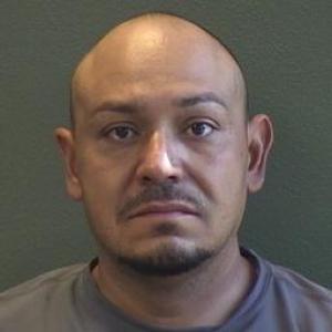 Abundio Saenz a registered Sex Offender of Colorado