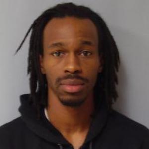 Dominique Dayvon Caudle a registered Sex Offender of Colorado